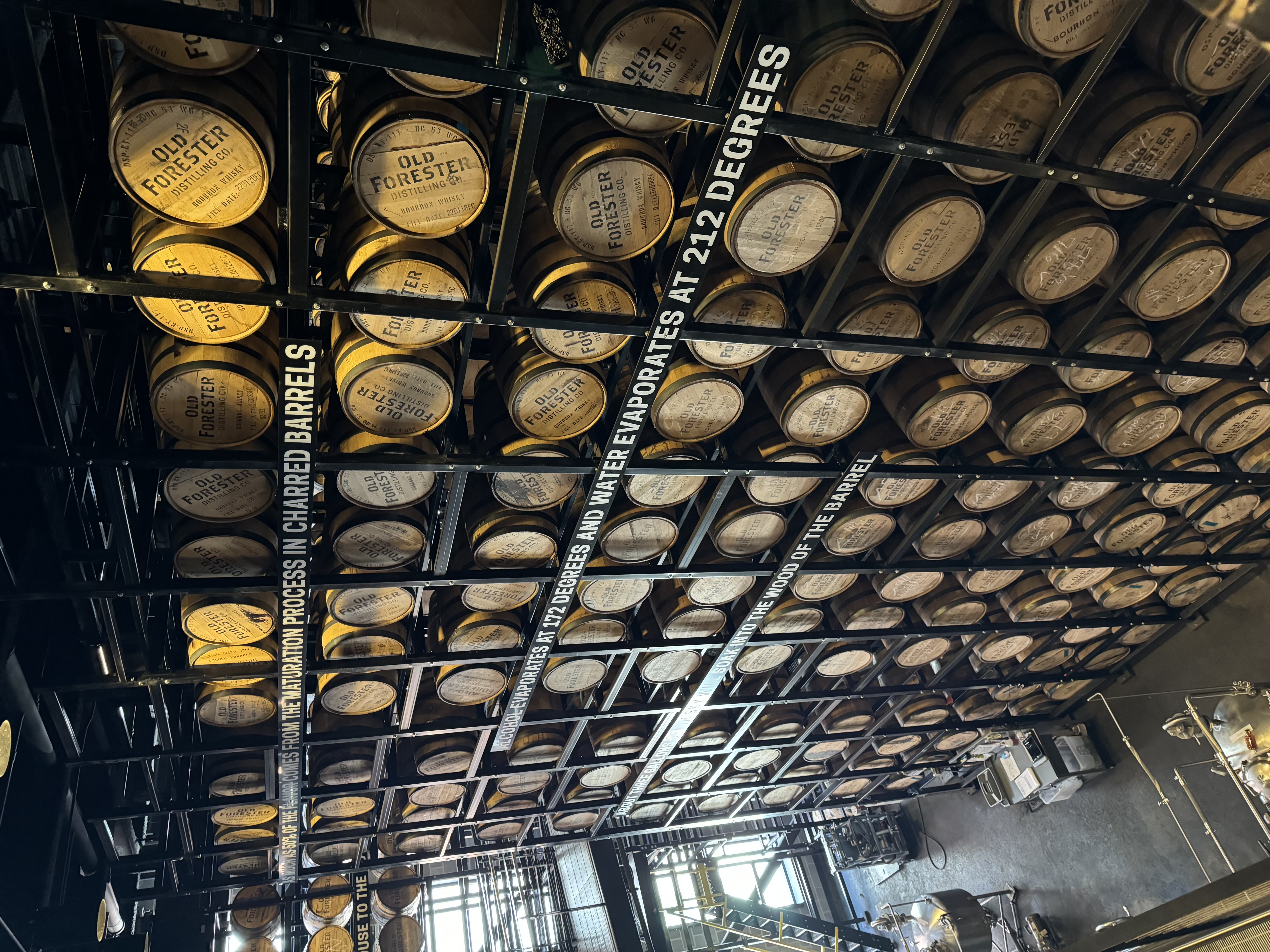 Bourbon after the Bell photo 2